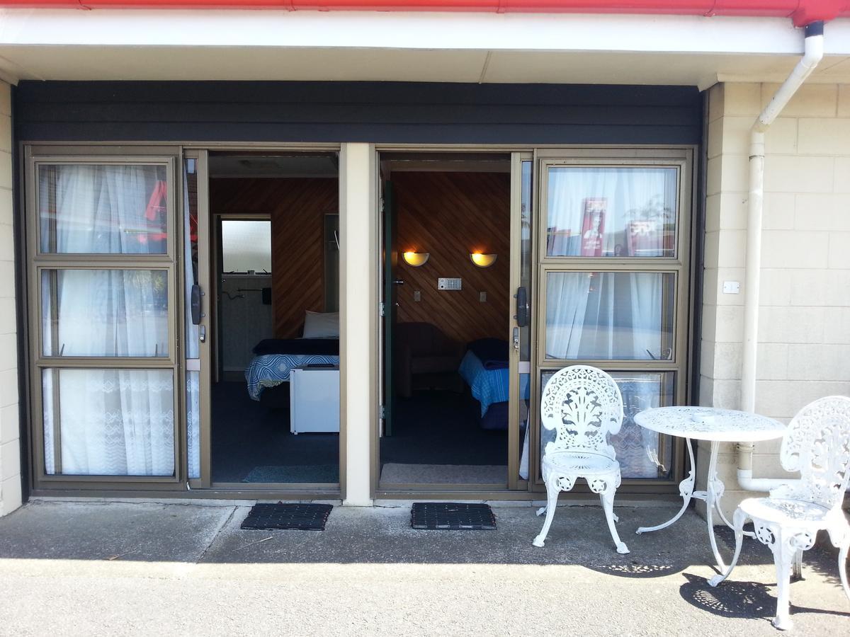 Orana Motor Inn & Restaurant Kaitaia Εξωτερικό φωτογραφία